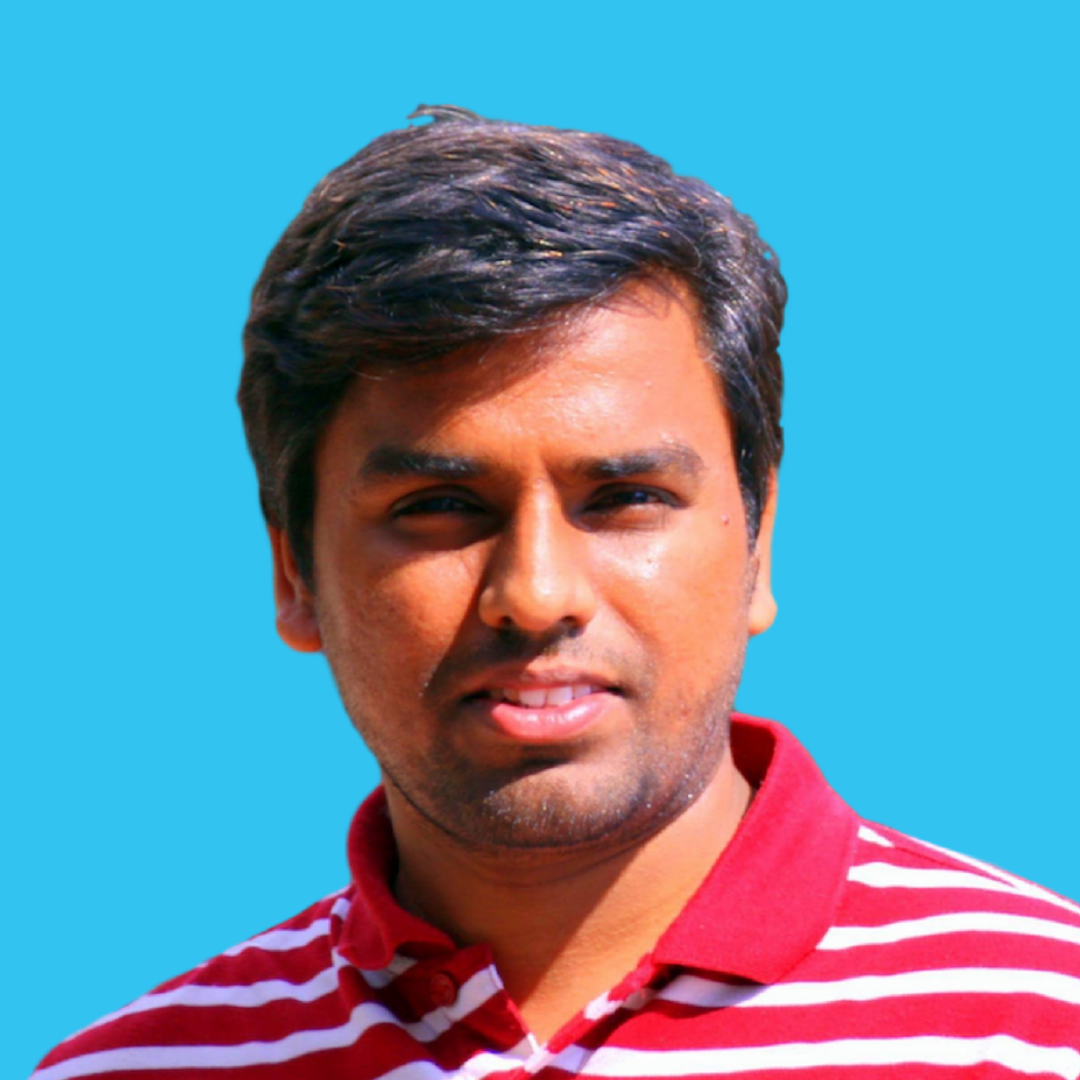 Uday Yatnalli