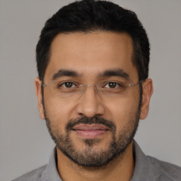 Anil Kumar