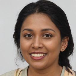 Meera Shah