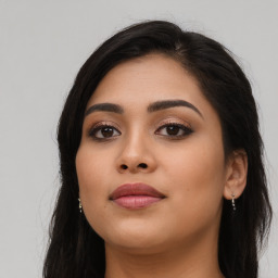 Priya Sharma