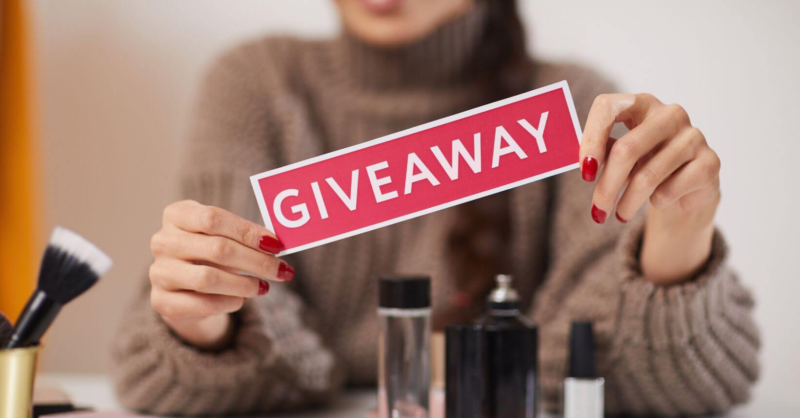 Create Contests and Giveaways (1) Create Contests and Giveaways (1)