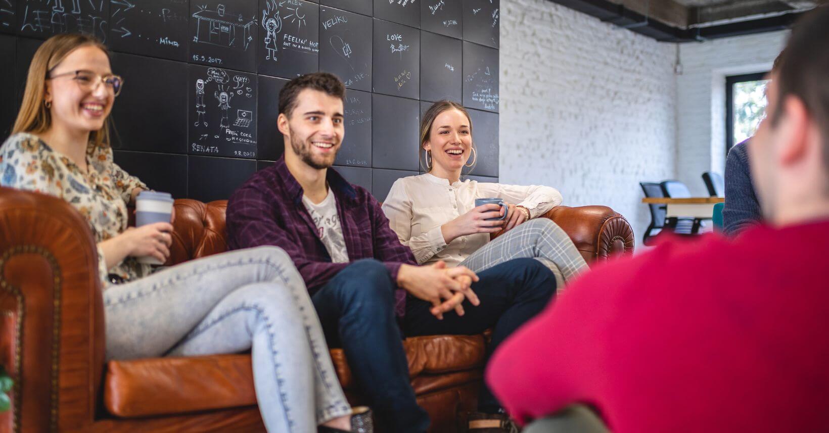 Incorporate Humor and Storytelling (1) Incorporate Humor and Storytelling (1)