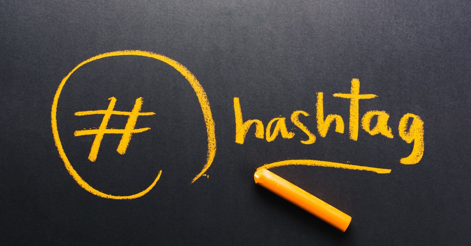 Trending Hashtags (1) Trending Hashtags (1)